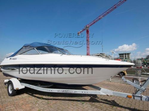 Larson 200 karta techniczna i opinie